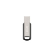 Lexar | Flash Drive | JumpDrive M400 | 64 GB | USB 3.0 | Black/Grey