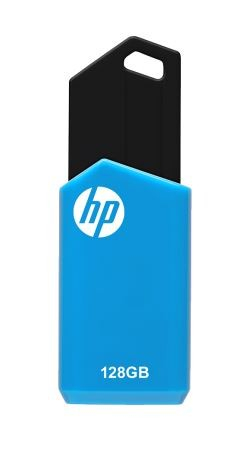 HP Inc. Pendrive 128GB HP USB 2.0 HPFD150W-128