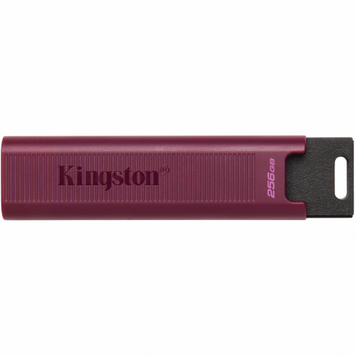 STICK 256GB USB 3.2 Kingston DataTraveler Black