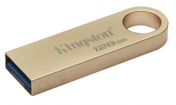 KINGSTON DATATRAVELER SE9 G3 128GB USB 3.2