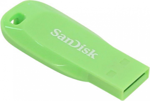 MEMORY DRIVE FLASH USB2 16GB/SDCZ50C-016G-B35GE SANDISK