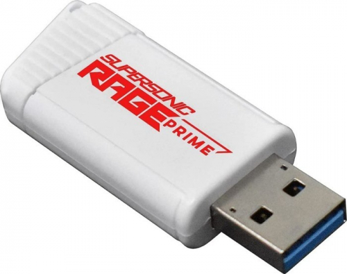 Patriot Patriot Supersonic Rage Prime 250GB USB 3.2