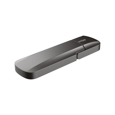 Dahua Technology DHI-USB-S806-32-512GB USB flash drive USB Type-A 3.2 Gen 2 (3.1 Gen 2) Grey