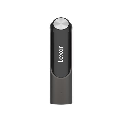 Lexar JumpDrive P30 USB flash drive 1 TB USB Type-A 3.2 Gen 1 (3.1 Gen 1) Black, Grey