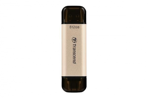 USB-Stick 512GB Transcend JetFlash 930C USB3.2 420/400MB/s