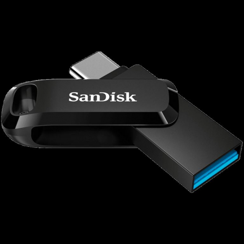 SanDisk Ultra Dual Drive Go USB Type-C Flash Drive 256GB