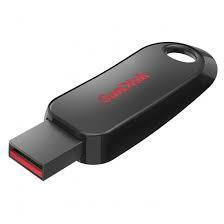 MEMORY DRIVE FLASH USB2 32GB/SDCZ62-032G-G35 SANDISK