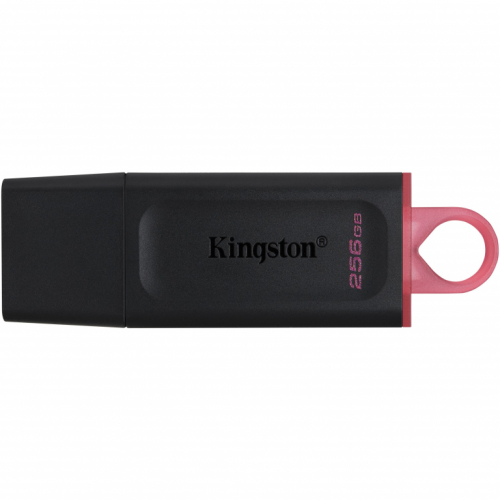 STICK 256GB USB 3.2 Kingston DataTraveler Exodia black/pink