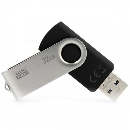 GOODRAM 32GB UTS3 BLACK USB 3.0