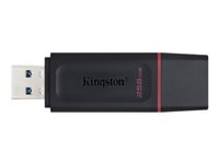 KINGSTON 256GB USB3.2 Gen1 DataTraveler Exodia Black + Pink