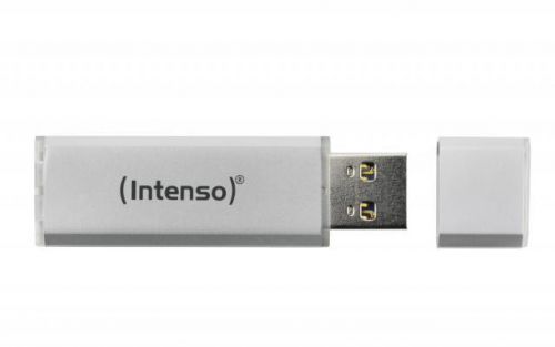 MEMORY DRIVE FLASH USB3 16GB/3531470 INTENSO