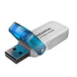 ADATA | USB Flash Drive | UV240 | 64 GB | USB 2.0 | White