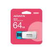 ADATA | USB Flash Drive | UV240 | 64 GB | USB 2.0 | White