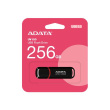 ADATA | USB Flash Drive | UV150 | 256 GB | USB 3.2 Gen1 | Black