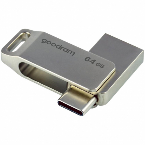 GOODRAM 64GB ODA3 SILVER USB 3.0