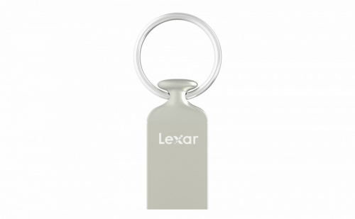 Lexar Pendrive JumpDrive M22 32GB USB 2.0 Light Gold