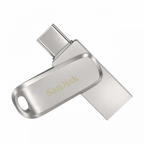 SanDisk Ultra Dual Drive Luxe 64 GB USB 3.1 Type-C