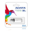 ADATA | C906 | 32 GB | USB 2.0 | White