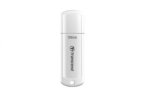 MEMORY DRIVE FLASH USB3 128GB/730 TS128GJF730 TRANSCEND