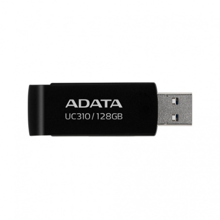 Adata Pendrive UC310 128GB USB3.2 black