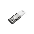 Lexar | Flash drive | JumpDrive S60 | 64 GB | USB 2.0 | Black/Teal