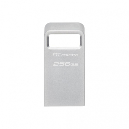 MEMORY DRIVE FLASH USB3.2 256G/MICRO DTMC3G2/256GB KINGSTON