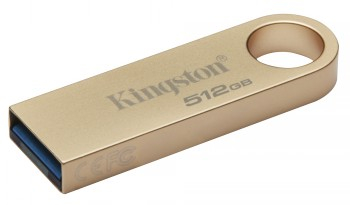 KINGSTON DATATRAVELER SE9 G3 512GB USB 3.2