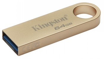 KINGSTON DATATRAVELER SE9 G3 64GB USB 3.2