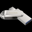 SanDisk Ultra Dual Drive Luxe USB Type-C 32GB - 150MB/s, USB 3.1 Gen 1