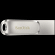 SanDisk Ultra Dual Drive Luxe USB Type-C 32GB - 150MB/s, USB 3.1 Gen 1