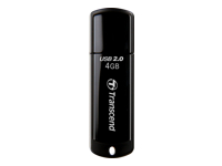 TRANSCEND 4GB USB Stick JETFLASH 350