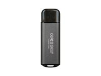 TRANSCEND JetFlash 920 USB 128GB USB3.2 Pen Drive TLC High Speed