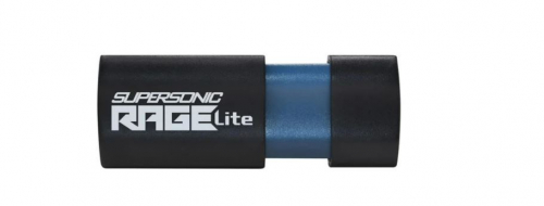 Patriot Pendrive Supersonic Rage LITE 64GB USB 3.2