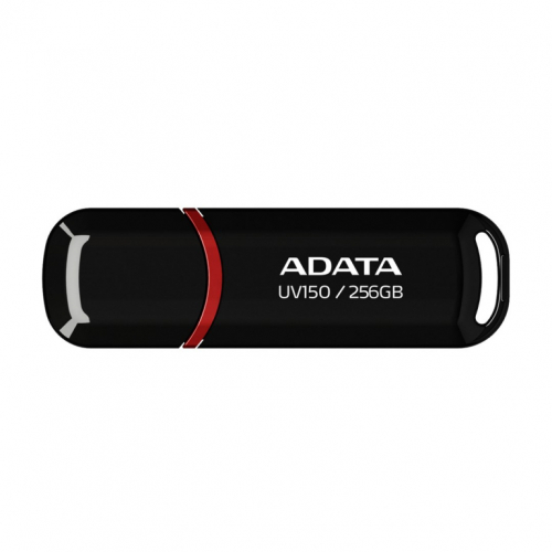 *UV150 256GB USB3.2      Black