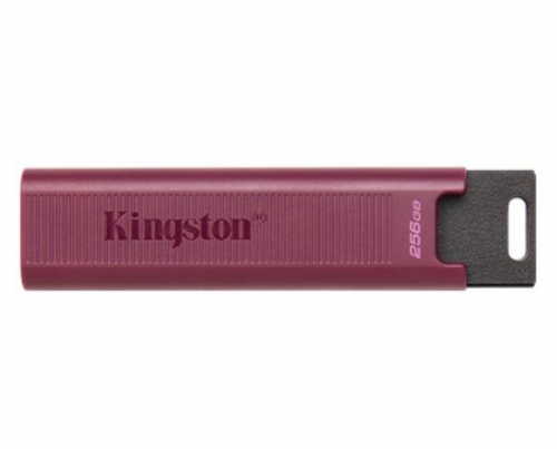 MEMORY DRIVE FLASH USB3.2/256GB DTMAXA/256GB KINGSTON