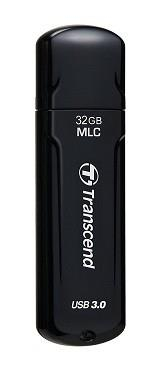 MEMORY DRIVE FLASH USB3 32GB/750 TS32GJF750K TRANSCEND