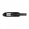 SanDisk Ultra Dual Drive Go 256 GB USB3.1 Type-C 150MB/