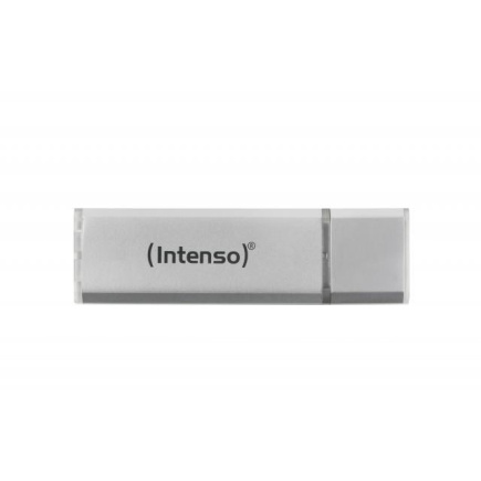 STICK 256GB 3.0 Intenso Ultra Line Silver