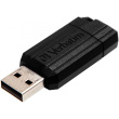 STICK USB-Stick 128GB Verbatim 2.0 Store n Go Black
