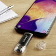 STICK 32GB USB 3.2 Intenso 3539480 Anthrazit