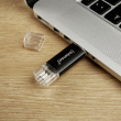 STICK 32GB USB 3.2 Intenso 3539480 Anthrazit