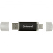 STICK 128GB USB 3.2 Intenso 3539491 Anthrazit