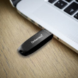 STICK 512GB USB 3.2 Intenso 3533493 Speed Line Black