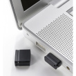 STICK 8GB USB 2.0 Intenso 3500460 Micro Line Black
