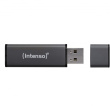 STICK 4GB USB 2.0 Intenso 3521451 Alu Line Grey