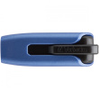 STICK 128GB Verbatim 3.2 V3 Max Black/blue retail