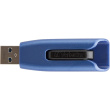 STICK 128GB Verbatim 3.2 V3 Max Black/blue retail