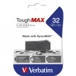 STICK 32GB Verbatim 2.0 ToughMax retail