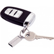 STICK 16GB USB 2.0 Verbatim Metal Executive silver