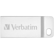 STICK 64GB USB 2.0 Verbatim Metal Executive silver